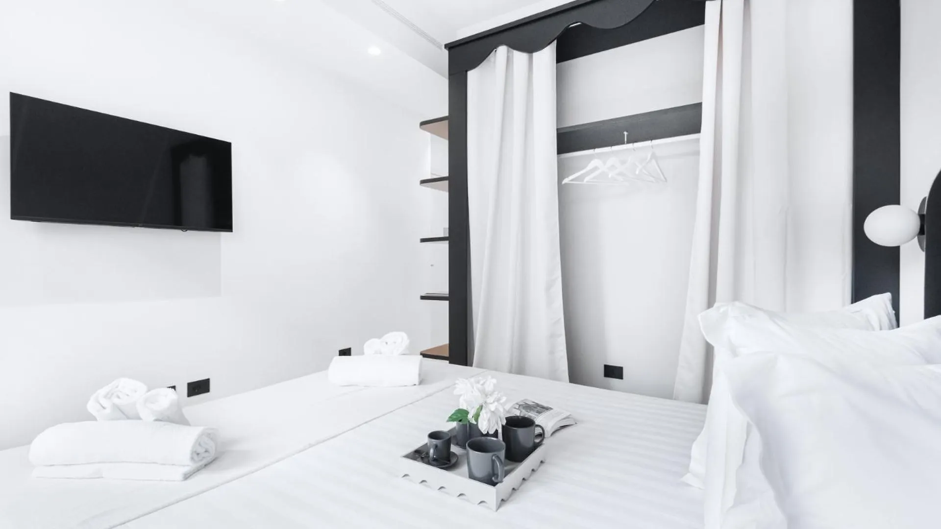 Easylife-Raffinato Appartamento A Passi Dal Duomo Milano Italien
