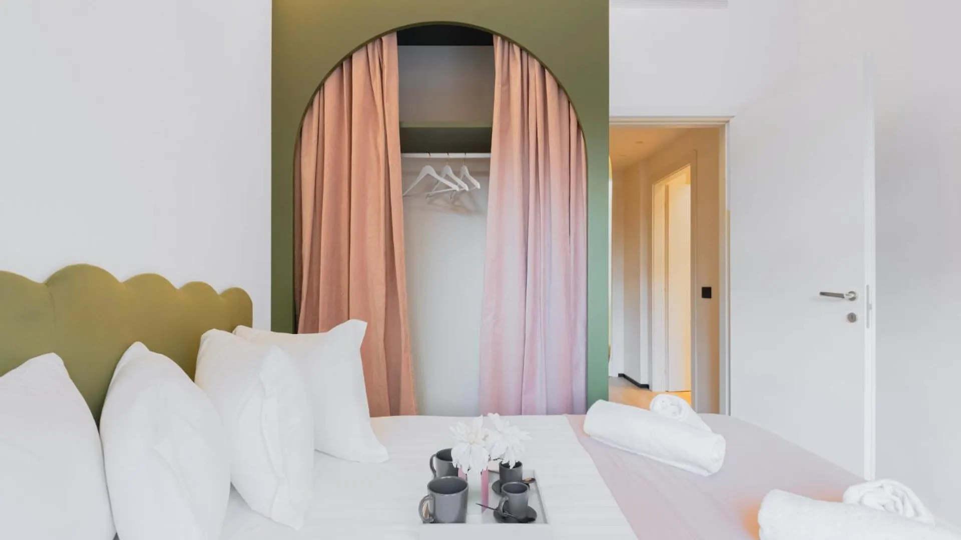 Easylife-Raffinato Appartamento A Passi Dal Duomo Milano